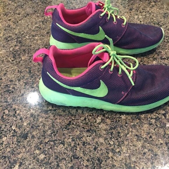 Nike Running Shoes   - Picture 5 of 8